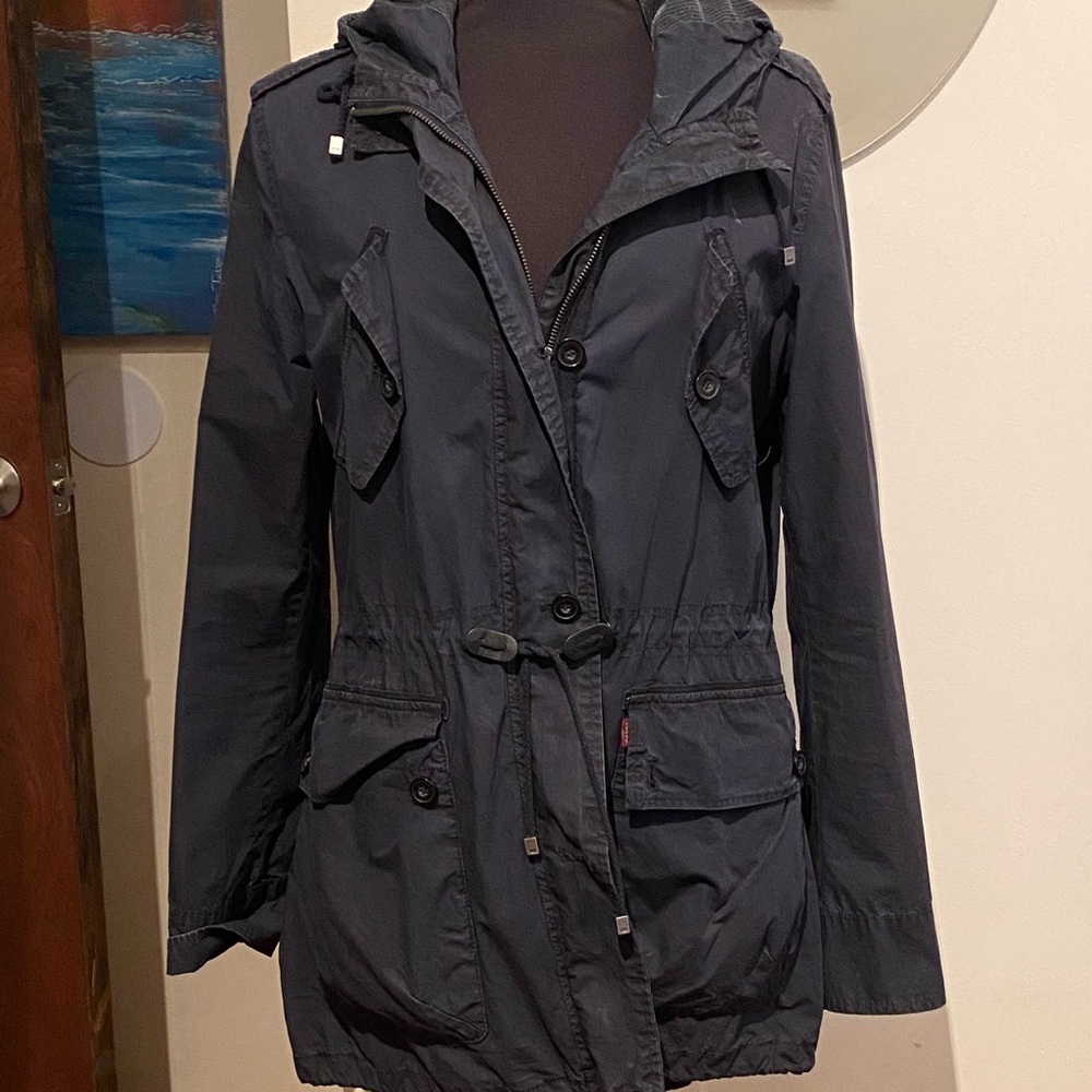 Levi’s Utility Jacket - image 1